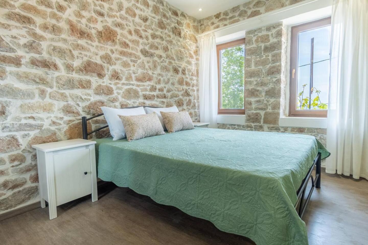Annas Horizon Villa Samothráki Buitenkant foto